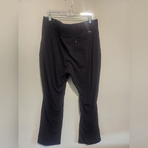 Womens Lightweight Columia Pants